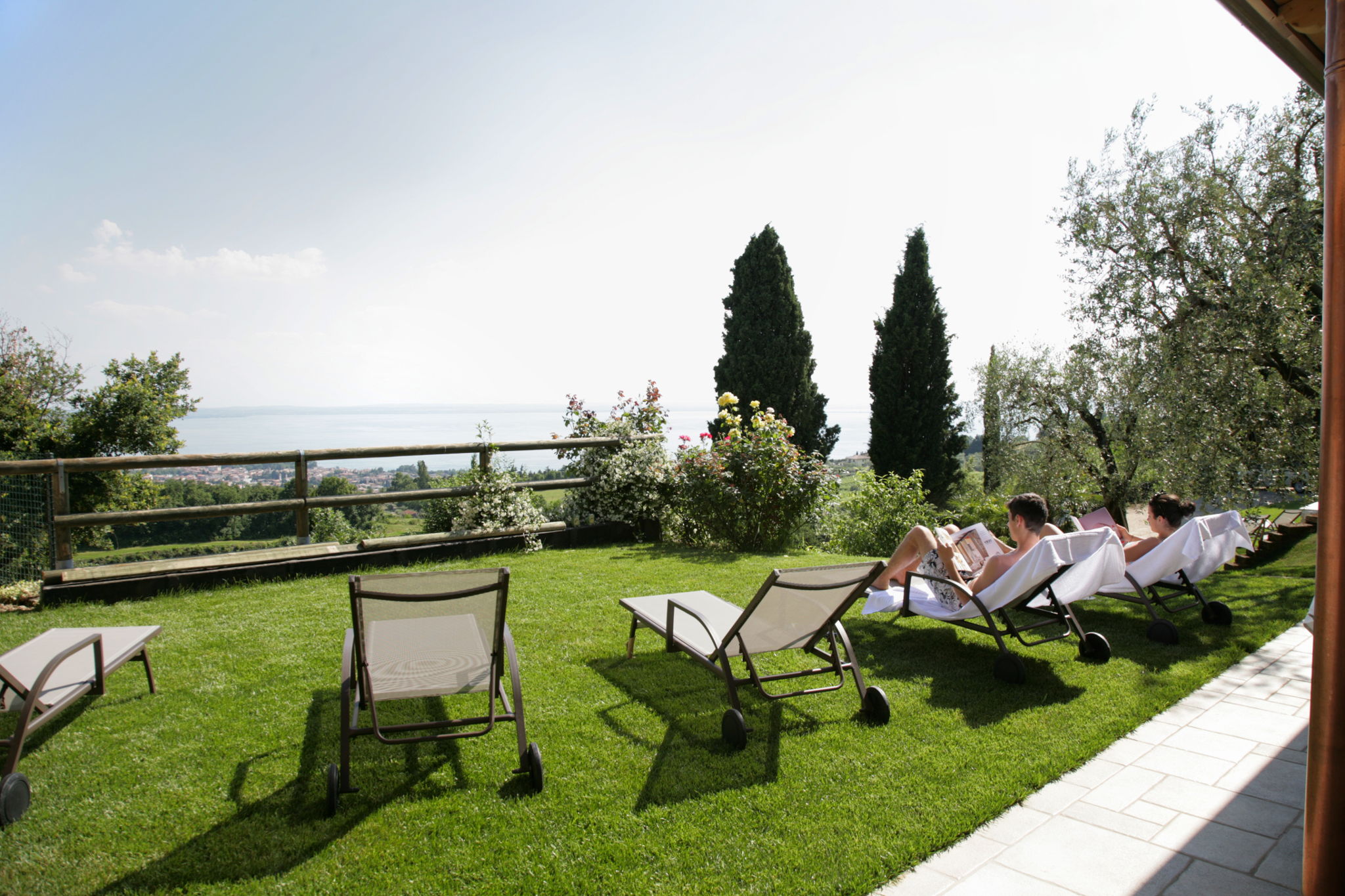 Relais Colle San Giorgio - Bardolino