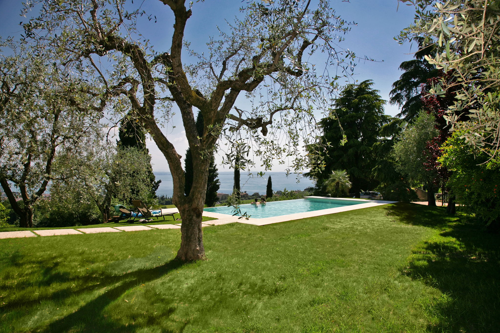 Relais Colle San Giorgio - Bardolino