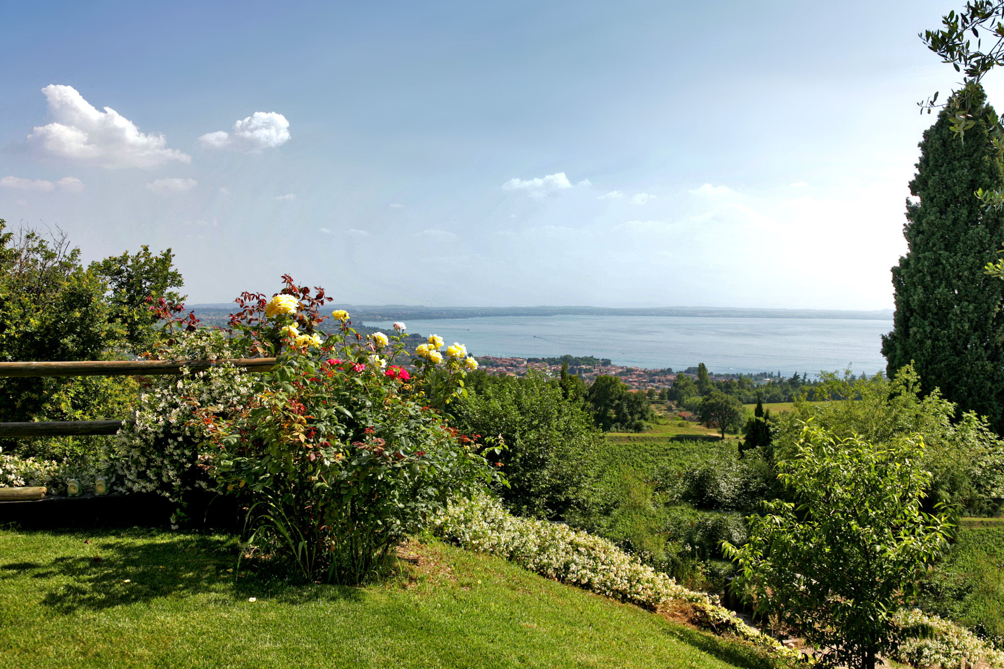 Relais Colle San Giorgio - Bardolino