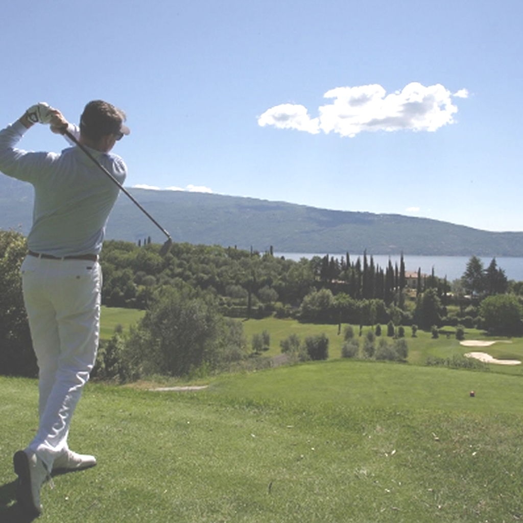 Golf Lago di Garda