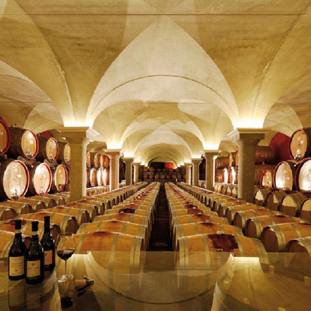 Museo del Vino Bardolino
