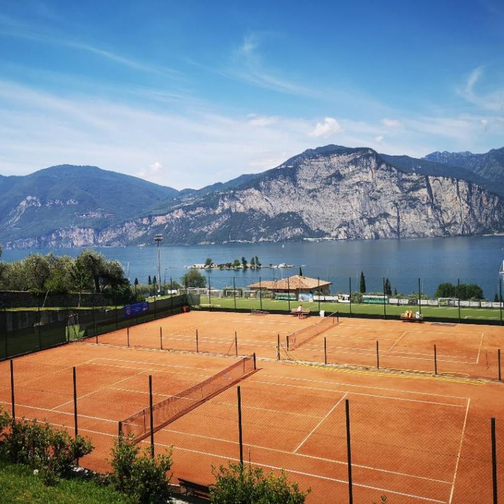 Tennis Bardolino