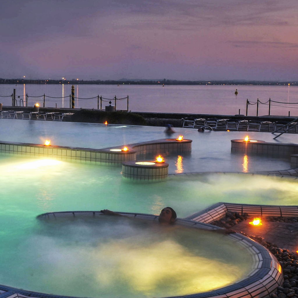 Terme di Sirmione Aquaria